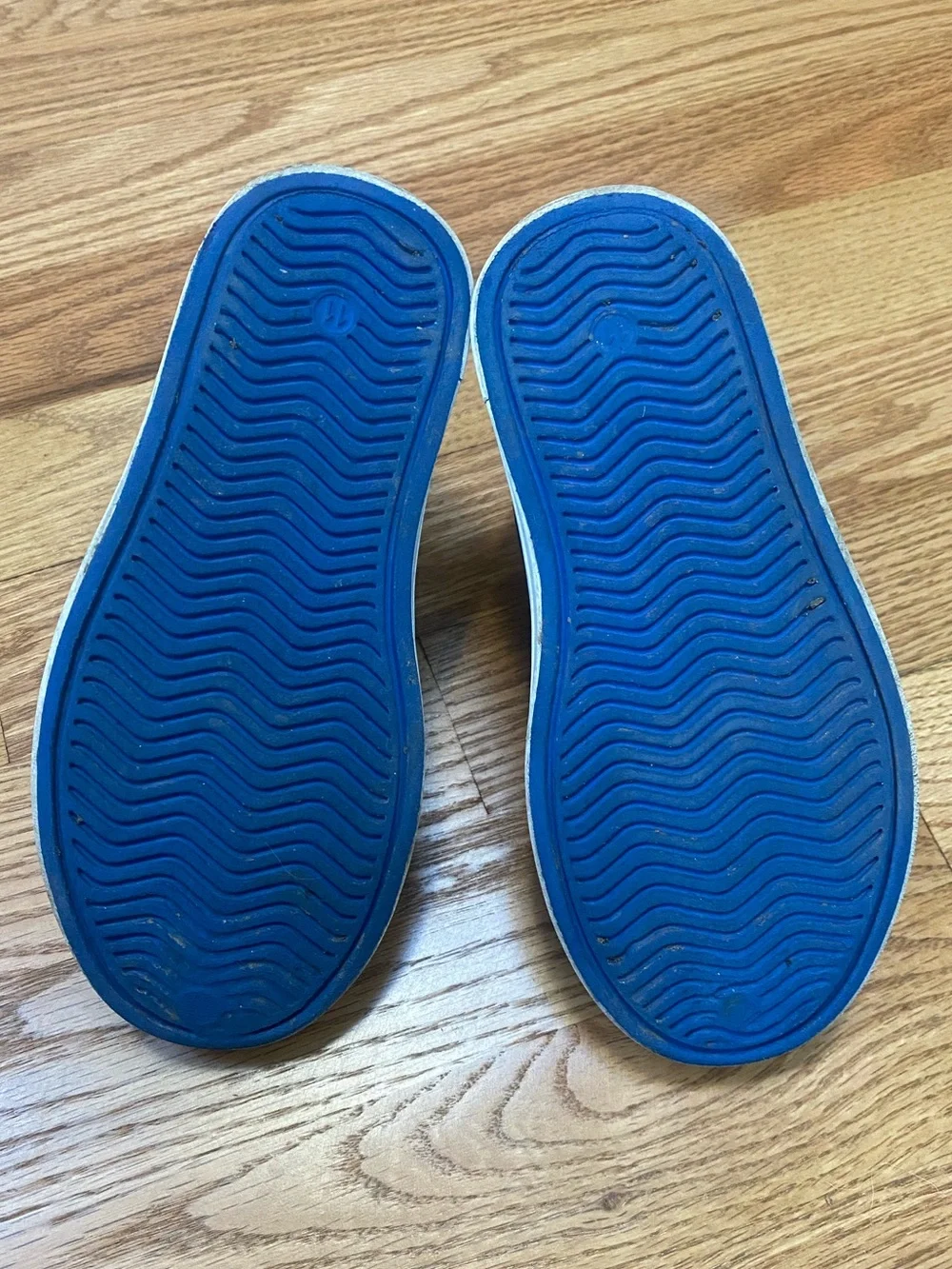 Skechers Foamies Guzman - Slip-On Water Shoes - C11 VGUC